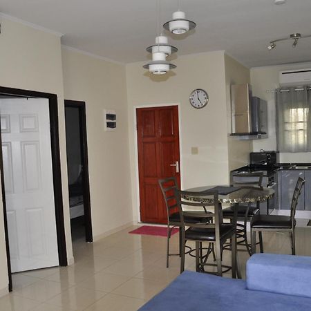 Riando Appartement Rainville Paramaribo Room photo