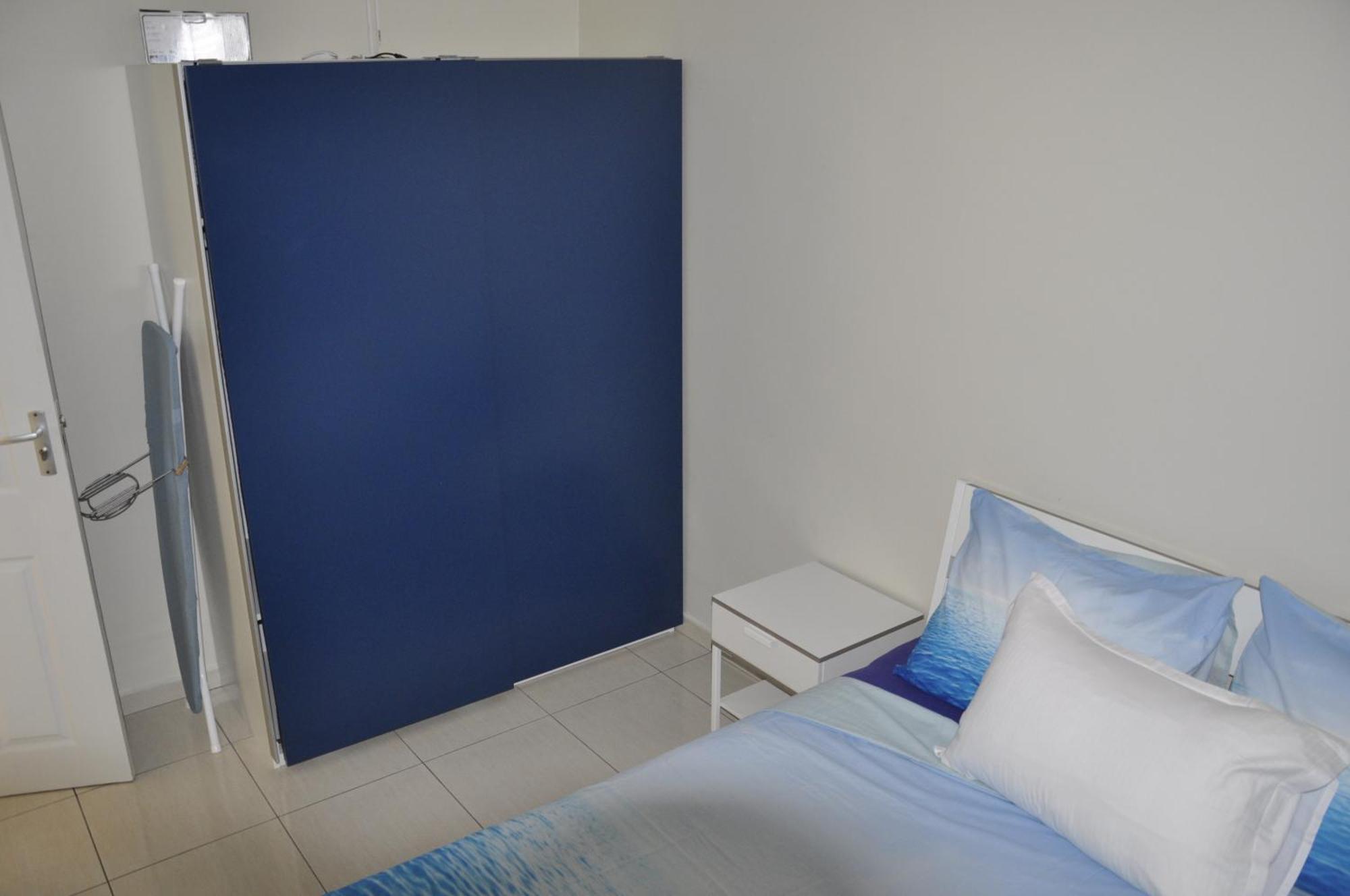 Riando Appartement Rainville Paramaribo Room photo