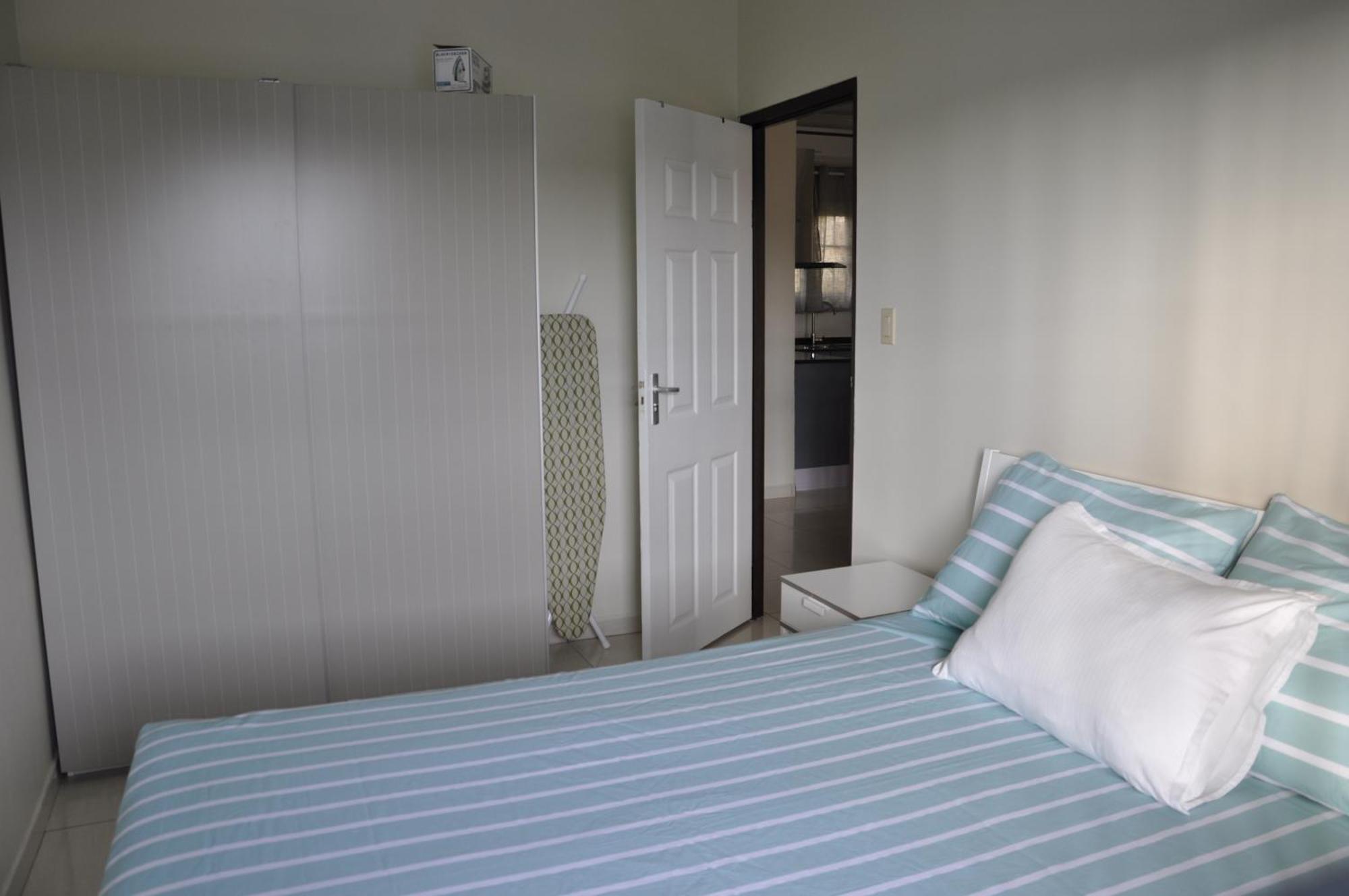 Riando Appartement Rainville Paramaribo Room photo
